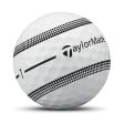 Taylormade TP5 & TP5x Stripe Golf Balls Online now