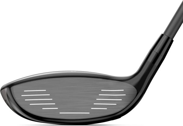 Wilson Staff Launch Pad 2 Fairway Woods For Discount