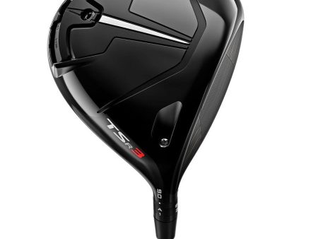 Titleist TSR3 Driver Hot on Sale