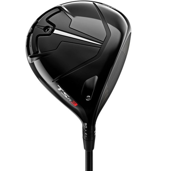 Titleist TSR3 Driver Hot on Sale