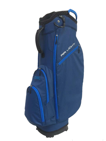 OUUL Golf Air Light SC Lightweight Cart Bag Fashion