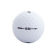 Bandit Golf Non-Conforming Maximum Distance SB Small Balls - Sleeve For Discount