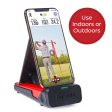 Rapsodo Mobile Indoor Outdoor Portable Golf Launch Monitor on Sale