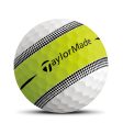 Taylormade Tour Response Golf Balls - Sleeve Online now