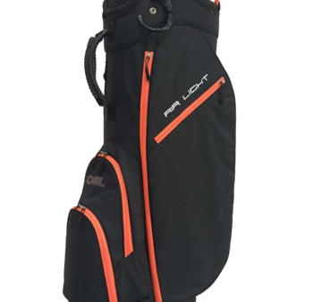 OUUL Golf Air Light SC Lightweight Cart Bag Fashion