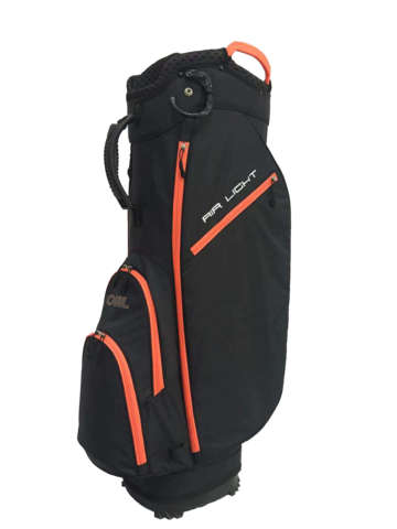 OUUL Golf Air Light SC Lightweight Cart Bag Fashion