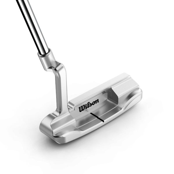 Wilson Golf Staff Model BL22 Putter Fashion