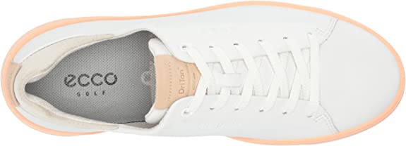 ECCO Ladies Golf Tray Golf Shoes Online now