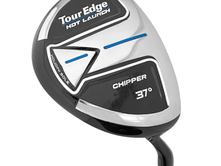 Tour Edge Hot Launch 524 Chipper Fashion