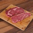 USA Chilled Prime Angus Beef Steak Set  (1pack) Fashion