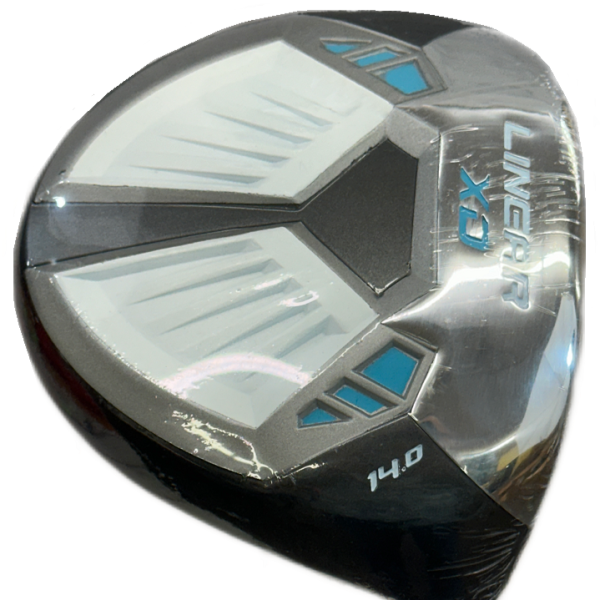 Wilson Golf Linear XD Womens Driver Online