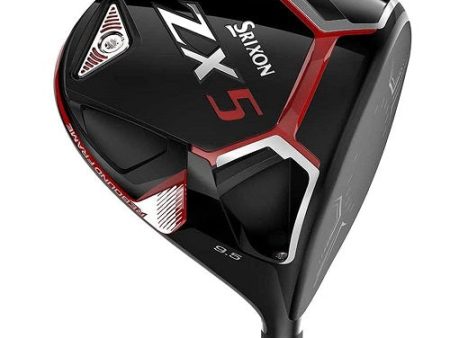 Srixon ZX5 Driver Online