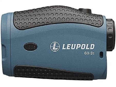 Leupold GX-2C Laser Rangefinder Discount