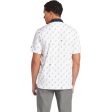 Puma Men s Mattr Egrets Golf Polo Sale