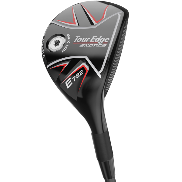 Tour Edge Exotics E722 Hybrids on Sale