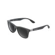 Tour Gear Polarized Sunglasses - Matte Black For Sale