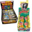 1987 Topps Baseball Cards Supply