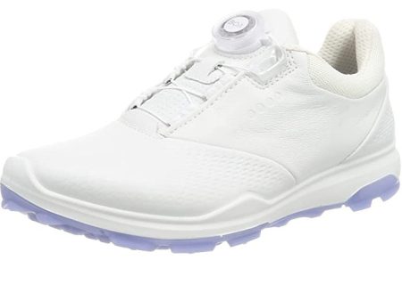 ECCO Ladies Golf Biom Hybrid 3 Cheap