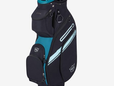 Wilson Staff EXO II Golf Ladies Cart Bags Online Hot Sale