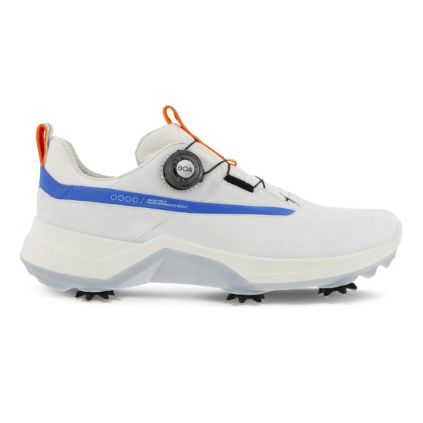 Ecco Men s Biom G5 Golf Shoes Sale