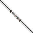 True Temper Score LT Steel R S Combo Flex .370 Iron Shafts Hot on Sale