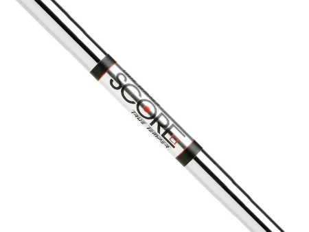 True Temper Score LT Steel R S Combo Flex .370 Iron Shafts Hot on Sale