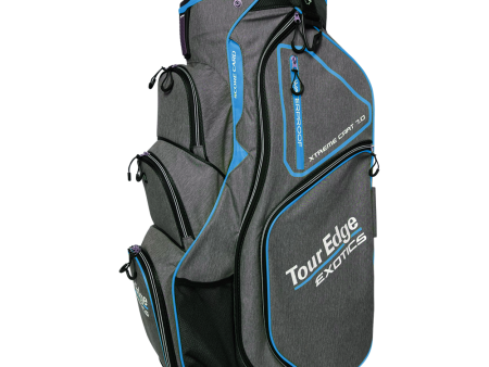 Tour Edge Xtreme 7.0 Ladies Cart Bag Online now