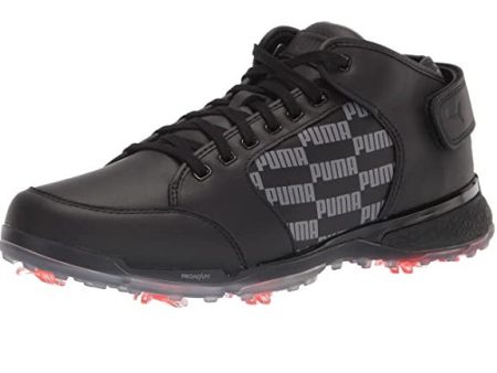 Cobra Puma ProAdapt Mid Golf Shoes Online Sale