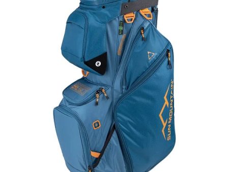 Sun Mountain Golf 2024 ECO-LITE Cart Bag Discount