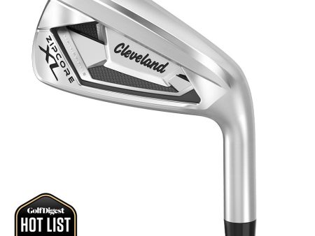 Cleveland Zipcore XL Irons Online Hot Sale