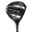 Cleveland HALO XL Fairway Woods Sale