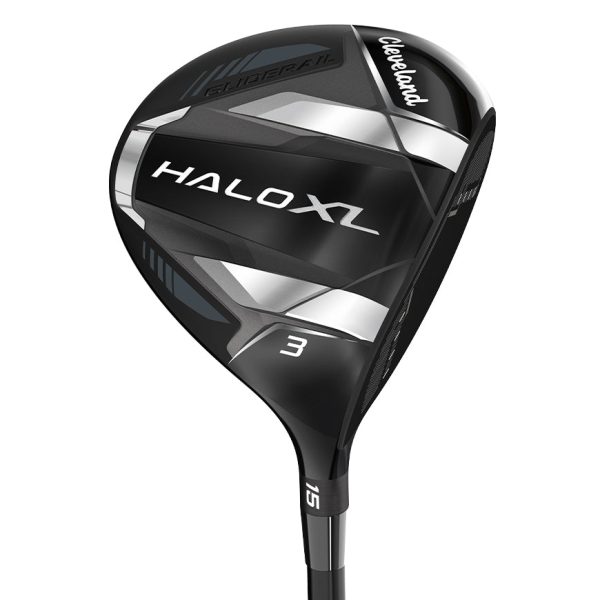 Cleveland HALO XL Fairway Woods Sale