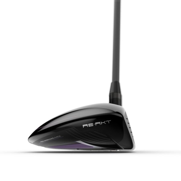 Wilson Staff D7 Women s Fairway Woods - CLOSEOUT For Discount