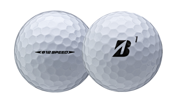 Bridgestone e12 Speed Golf Ball Sleeve Discount