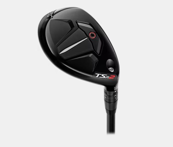 Titleist TSR2 Hybrids Online