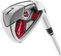 Wilson Staff D300 SL Irons For Sale