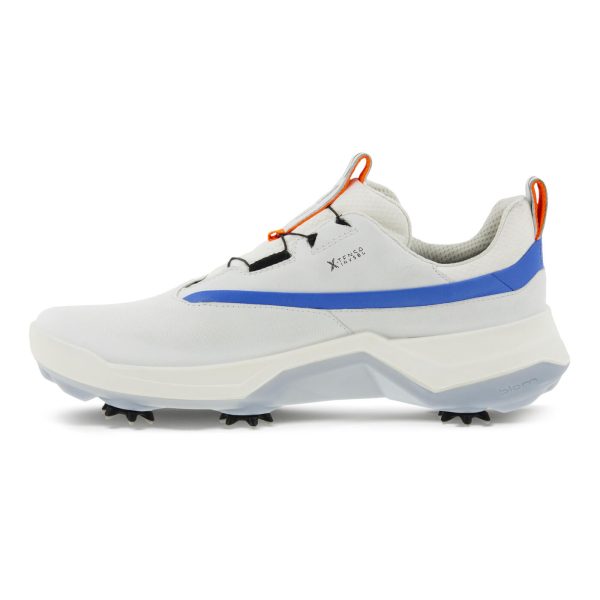 Ecco Men s Biom G5 Golf Shoes Sale