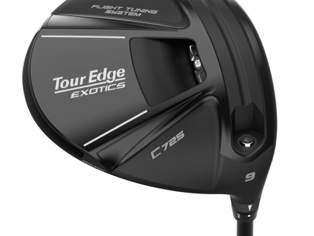 Tour Edge Exotics C725 Driver Hot on Sale