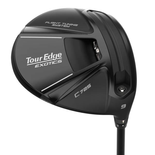 Tour Edge Exotics C725 Driver Hot on Sale