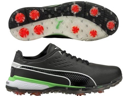 Puma Limited Edition ProAdapt Delta X Golf Shoes For Sale