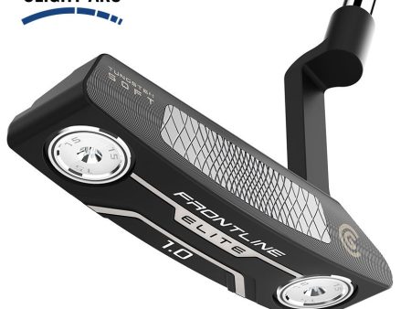 Cleveland Frontline Elite Putters - 1.0 Online Sale