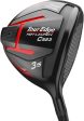 Tour Edge Hot Launch Ladies C523 Fairway Woods Supply