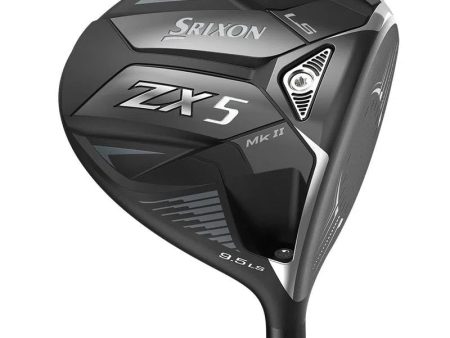 Srixon ZX5 LS Mk II Driver Cheap