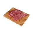 USA Chilled Prime Angus Beef Steak Set  (1pack) Fashion