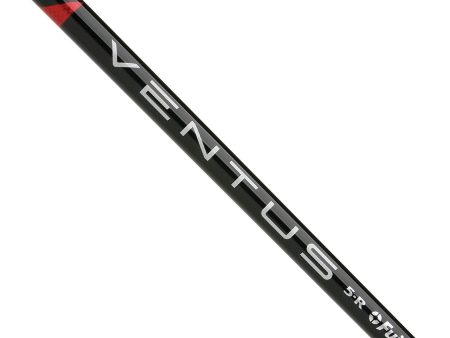 Fujikura Ventus Red   Black Graphite Wood Shafts For Sale