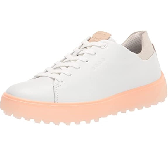 ECCO Ladies Golf Tray Golf Shoes Online now