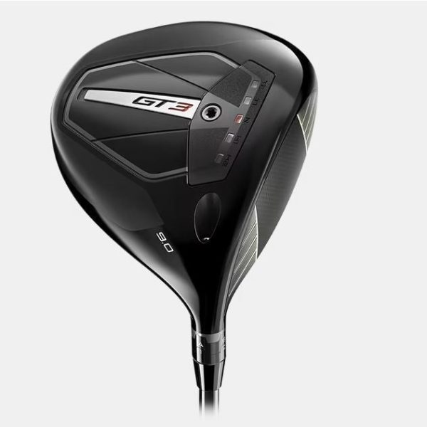 Titleist GT3 Driver Online