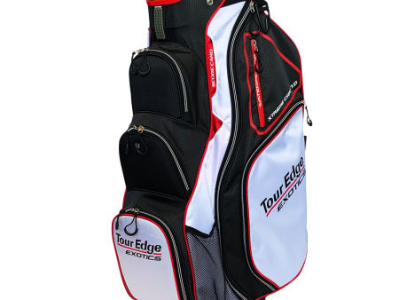 Tour Edge Xtreme 7.0 Cart Bag Online