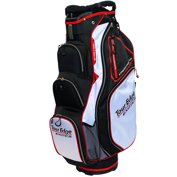 Tour Edge Xtreme 7.0 Cart Bag Online