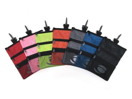 Orlimar Golf Detachable Accessory Pouch Ditty Bags Supply